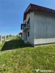 Casa Individuala - intabulata - la gri - zona foarte buna