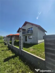 Casa Individuala - intabulata - la gri - zona foarte buna