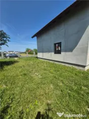 Casa Individuala - intabulata - la gri - zona foarte buna