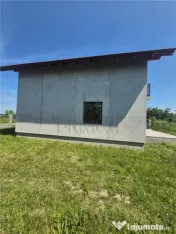 Casa Individuala - intabulata - la gri - zona foarte buna