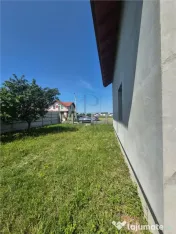Casa Individuala - intabulata - la gri - zona foarte buna