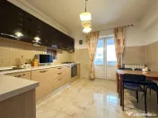 3 camere | 96 mp + 16 mp balcoane | Emil Garleanu | Gata de 