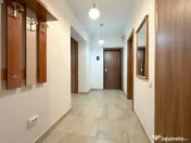 3 camere | 96 mp + 16 mp balcoane | Emil Garleanu | Gata de 