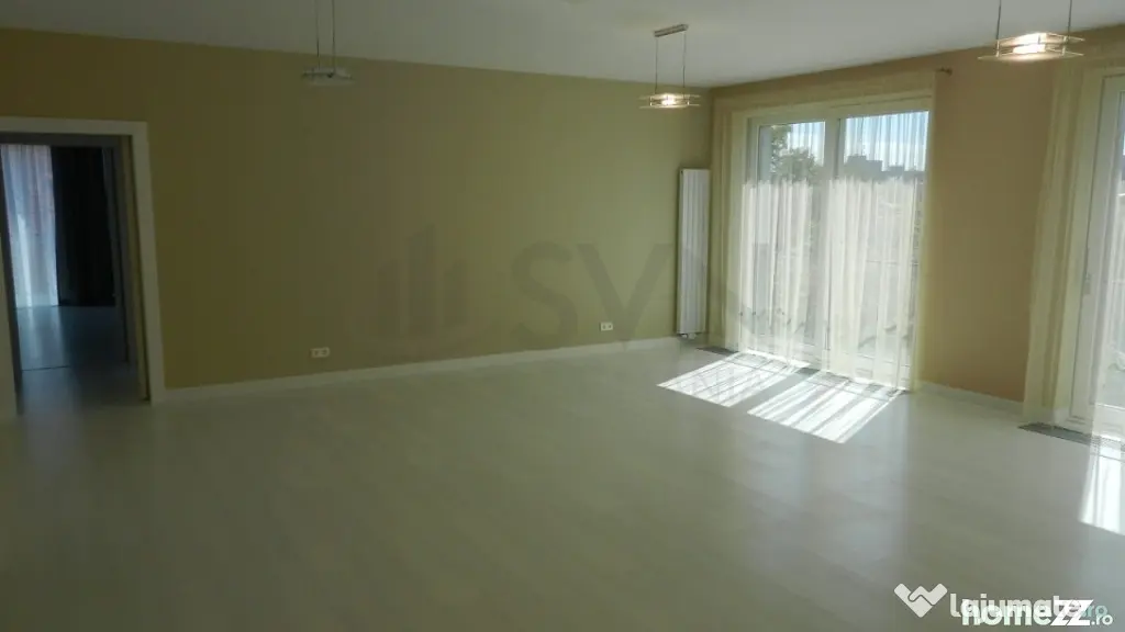 Apartament 4 camere Aviatorilor