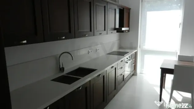 Apartament 4 camere Aviatorilor