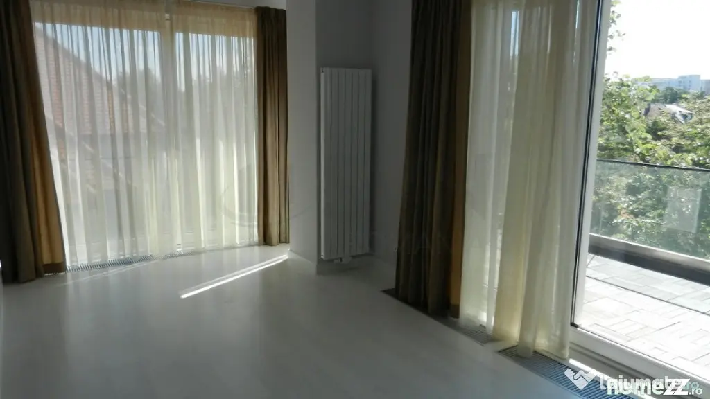Apartament 4 camere Aviatorilor