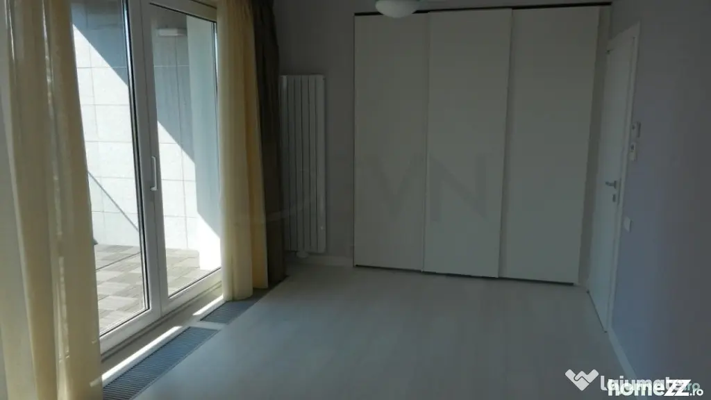 Apartament 4 camere Aviatorilor