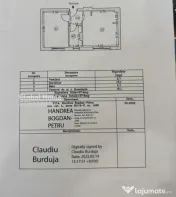 Apartament 2 camere | Gradina 70MP | 1 Loc de Parcare Inclus 