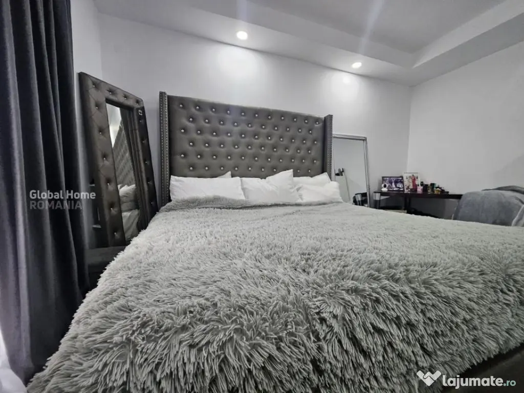 Apartament 2 camere | Gradina 70MP | 1 Loc de Parcare Inclus