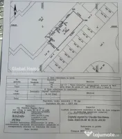 Apartament 2 camere | Gradina 70MP | 1 Loc de Parcare Inclus 