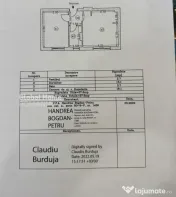 Apartament 2 camere | Gradina 70MP | 1 Loc de Parcare Inclus 