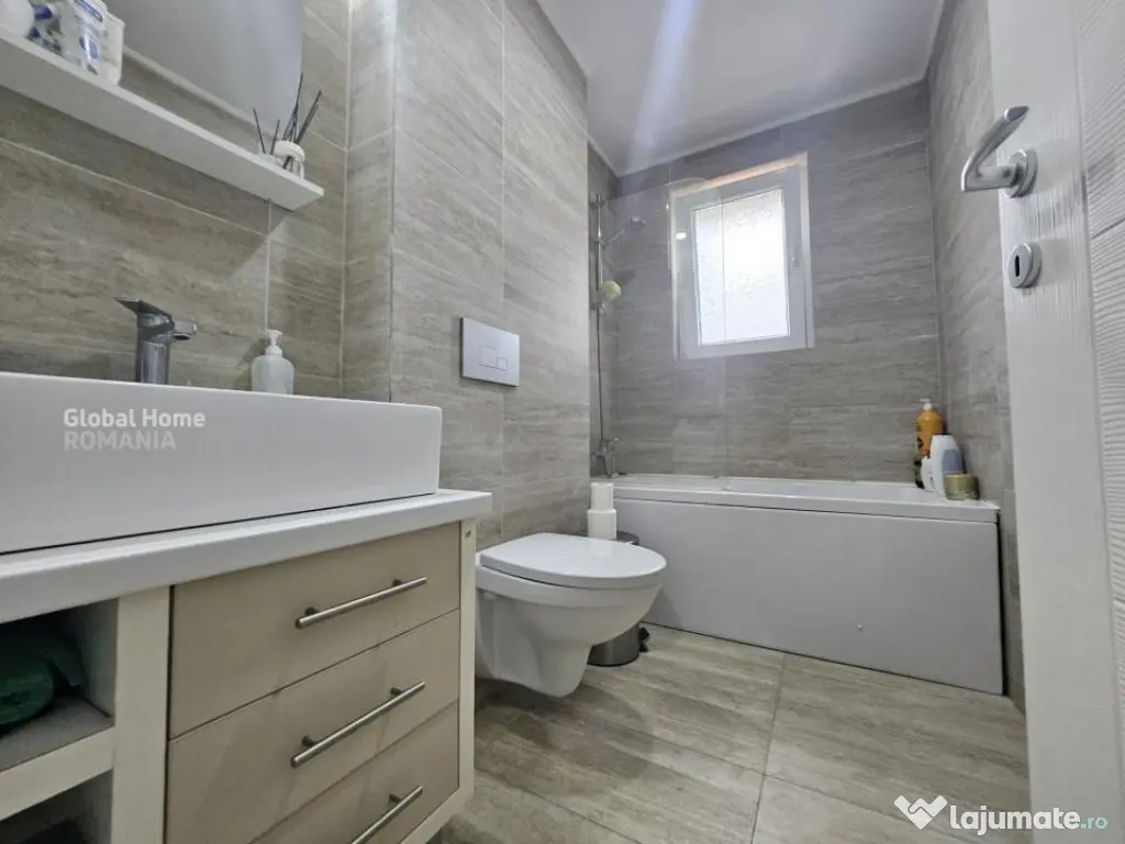 Apartament 2 camere | Gradina 70MP | 1 Loc de Parcare Inclus