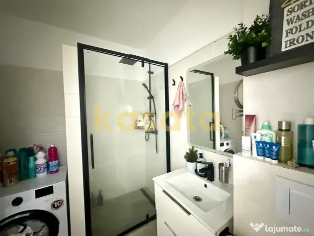 2 camere vanzare, luminos, loc de parcare