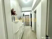 2 camere vanzare, luminos, loc de parcare 