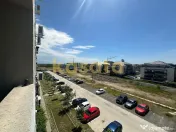 2 camere vanzare, luminos, loc de parcare 