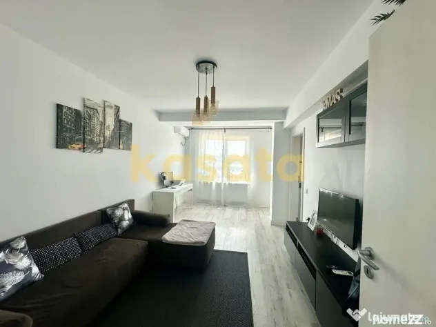2 camere vanzare, luminos, loc de parcare