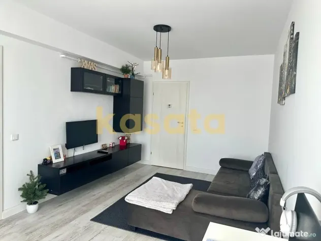 2 camere vanzare, luminos, loc de parcare