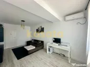 2 camere vanzare, luminos, loc de parcare 