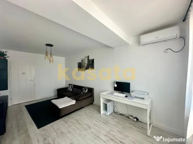 2 camere vanzare, luminos, loc de parcare