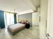2 camere vanzare, luminos, loc de parcare 