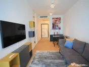 One Eliade - 2 camere - complet mobilat 