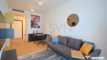 One Eliade - 2 camere - complet mobilat
