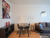One Eliade - 2 camere - complet mobilat 