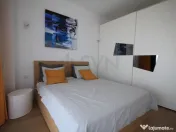 One Eliade - 2 camere - complet mobilat 