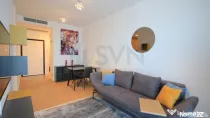 One Eliade - 2 camere - complet mobilat