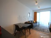 One Eliade - 2 camere - complet mobilat 