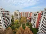 Central Park - Penthouse 5 camere 415 mp si loc de parcare