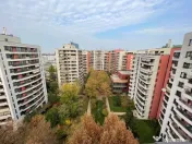 Central Park - Penthouse 5 camere 415 mp si loc de parcare