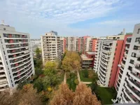 Central Park - Penthouse 5 camere 415 mp si loc de parcare