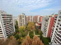Central Park - Penthouse 5 camere 415 mp si loc de parcare