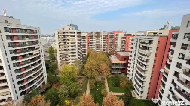 Central Park - Penthouse 5 camere 415 mp si loc de parcare - Bucuresti (Bucuresti-Ilfov)
