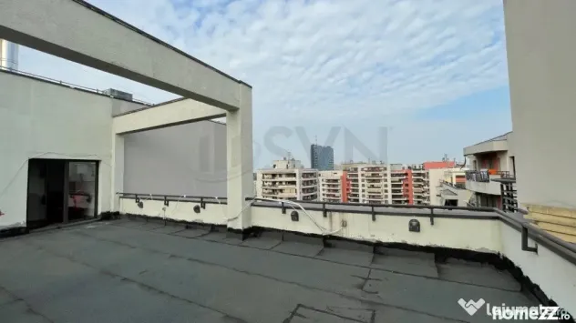 Central Park - Penthouse 5 camere 415 mp si loc de parcare - Bucuresti (Bucuresti-Ilfov)
