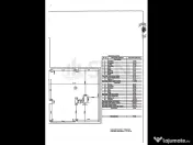 Central Park - Penthouse 5 camere 415 mp si loc de parcare