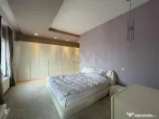 Central Park - Penthouse 5 camere 415 mp si loc de parcare