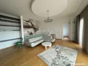 Central Park - Penthouse 5 camere 415 mp si loc de parcare