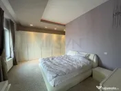 Central Park - Penthouse 5 camere 415 mp si loc de parcare