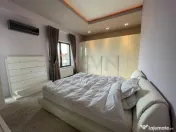 Central Park - Penthouse 5 camere 415 mp si loc de parcare