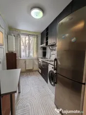 3 camere, et 1/4, GARAJ, centrala, anvelopat-Drumul Taberei