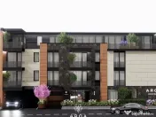 Apartament 2 camere - Jolie Village 