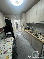 Soseaua Oltenitei 2 camere Mobilat utilat plus parcare