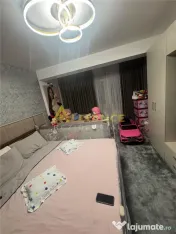 Soseaua Oltenitei 2 camere Mobilat utilat plus parcare