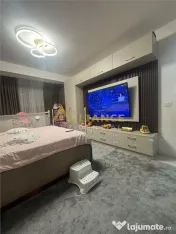 Soseaua Oltenitei 2 camere Mobilat utilat plus parcare