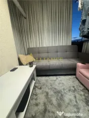 Soseaua Oltenitei 2 camere Mobilat utilat plus parcare