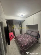 Soseaua Oltenitei 2 camere Mobilat utilat plus parcare