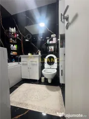 Soseaua Oltenitei 2 camere Mobilat utilat plus parcare