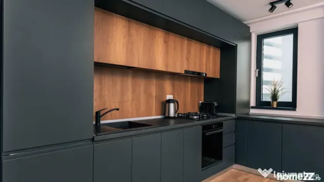 Apartament 2 camere - Aviatiei